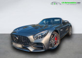 Mercedes AMG GT occasion année 2018 boite Automatique Annonce Mercedes AMG GT occasion Essence S 522 ch BVA à Beaupuy
