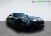 Mercedes AMG GT S 522 ch BVA   Beaupuy 31