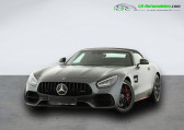 Mercedes AMG GT S 522 ch BVA   Beaupuy 31