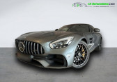 Mercedes AMG GT occasion année 2020 boite Automatique Annonce Mercedes AMG GT occasion Essence S 522 ch BVA à Beaupuy