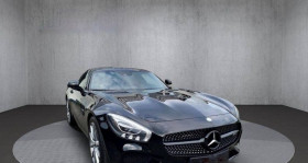 Mercedes AMG GT occasion 2016 mise en vente à La Courneuve par le garage CAR IMPORT PRESTIGE - photo n°1