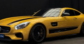 Annonce Mercedes AMG GT occasion Essence S  LANESTER