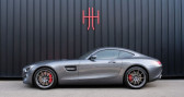 Mercedes AMG GT occasion année 2015 Annonce Mercedes AMG GT occasion Essence S à GRESY SUR AIX