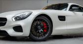 Annonce Mercedes AMG GT occasion Essence S � Paris