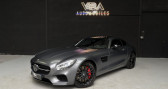 Mercedes AMG GT occasion 2016 Mercedes AMG GT S  à Saran 45