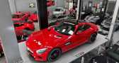 Mercedes AMG GT Si�ges Perf - Burmester Toit panoramique  2015 - annonce de voiture en vente sur Auto S&eacute;lection.com