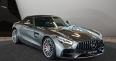 Annonce Mercedes AMG GT occasion Essence si�ges performance � Sainte Genevi�ve Des Bois