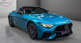 Mercedes AMG GT occasion année 2024 boite Automatique Annonce Mercedes AMG GT occasion Hybride SL 43 Roadster à LA MADELEINE