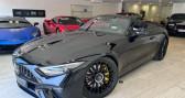 Annonce Mercedes AMG GT occasion Essence SL 63 4MATIC  speedshift MCT TVA Rcuprable  LE CANNET