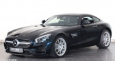 Mercedes AMG GT occasion année 2015 boite Automatique Annonce Mercedes AMG GT occasion Essence v8 4.0 462ch à Vesoul