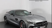 Mercedes AMG GT V8 4.0L BI TURBO  2016 - annonce de voiture en vente sur Auto Sélection.com