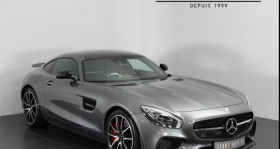 Mercedes AMG GT , garage SPORT AUTO 67  Geispolsheim
