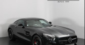 Annonce Mercedes AMG GT occasion Essence V8 4.0L BI TURBO � Geispolsheim