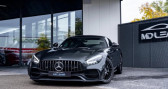 Annonce Mercedes AMG GT occasion Essence V8 BI-TURBO � Lyon
