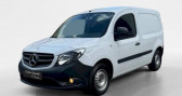 Mercedes Citan occasion année 2021 boite Manuelle Annonce Mercedes Citan occasion Diesel 1.5 109 CDI 95 LONG PRO 5P à Châtenay-Malabry