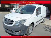 Mercedes Citan occasion année 2018 boite Manuelle Annonce Mercedes Citan occasion Diesel 109 BlueCDI 90 CLIM 2 PLACES PLC à Albi