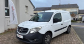 Annonce Mercedes Citan occasion Diesel 109 CDI 1.5 90 cv - Attelage � EPONE