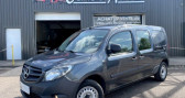 Annonce Mercedes Citan occasion Diesel 109 cdi 5 Places VERSION LONGUE BVM-5 TBE � Bettancourt-la-Ferée