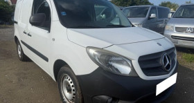 Mercedes Citan , garage PRO ENERGY AUTOMOBILES  Montigny-en-Gohelle