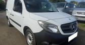 Mercedes Citan occasion année 2013 boite Manuelle Annonce Mercedes Citan occasion Diesel 109 CDI 90cv 2places Clim-attelage-112000Km à Montigny-en-Gohelle