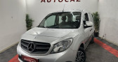 Mercedes Citan 109 CDI  ATTELAGE   THIERS 63