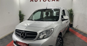Mercedes Citan , garage SAS AUTOCAZ  THIERS