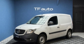 Mercedes Citan , garage TROFEO � le petit quevilly