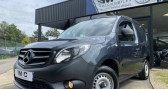 Mercedes Citan occasion année 2018 boite Manuelle Annonce Mercedes Citan occasion Diesel 109 CDI Compact Pro Euro6 à Buchelay