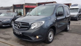 Mercedes Citan occasion Gris année 2016 boite Manuelle Annonce Mercedes Citan occasion Diesel 109 CDI Compact à La Madeleine