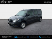 Annonce Mercedes Citan occasion Diesel 109 CDI Extra Long Mixto Pro Euro6  BOURGES