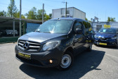 Mercedes Citan occasion année 2019 boite Manuelle Annonce Mercedes Citan occasion Diesel 109 CDI EXTRA LONG MIXTO PRO EURO6 à Toulouse