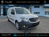 Annonce Mercedes Citan occasion Diesel 109 CDI Extra Long  Gires
