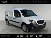 Annonce Mercedes Citan occasion Diesel 109 CDI Fourgon Long - 8500 HT � Argonay