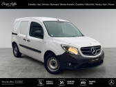 Annonce Mercedes Citan occasion Diesel 109 CDI Fourgon Long - 9 900 HT � Argonay