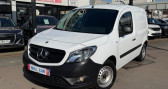 Annonce Mercedes Citan occasion Diesel 109 cdi Long Pro 11-2021 1 �re Main � Gagny