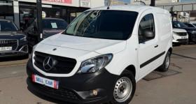 Mercedes Citan , garage SELL CAR � Gagny
