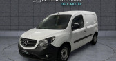 Mercedes Citan occasion année 2021 boite Manuelle Annonce Mercedes Citan occasion Diesel 109 CDI Long Pro Euro6 à Puteaux