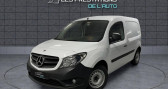Mercedes Citan occasion année 2021 boite Manuelle Annonce Mercedes Citan occasion Diesel 109 CDI Long Pro Euro6 à Puteaux
