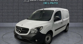 Mercedes Citan occasion 2021 mise en vente à Puteaux par le garage LES PRESTATIONS DE L'AUTO - photo n°1