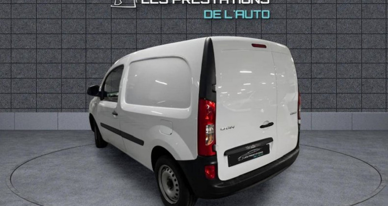 Mercedes Citan 109 CDI Long Pro Euro6 2021 - photo n°6 Mercedes Citan 109 CDI Long Pro Euro6  occasion à Puteaux - photo n°6