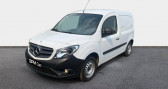 Mercedes Citan occasion année 2019 boite Manuelle Annonce Mercedes Citan occasion Diesel 109 CDI Long Pro à Chateauroux
