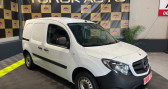 Mercedes Citan occasion année 2021 boite Manuelle Annonce Mercedes Citan occasion Diesel 109 CDI Long Select à Saint Étienne