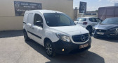 Annonce Mercedes Citan occasion Diesel 109 CDI Long  Brie-Comte-Robert