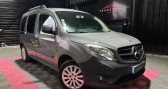 Annonce Mercedes Citan occasion Diesel 109 cdi long  Cuincy