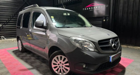 Mercedes Citan , garage TRANSAKAUTO DOUAI  Cuincy