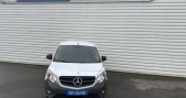 Mercedes Citan occasion année 2018 boite Manuelle Annonce Mercedes Citan occasion Diesel 109 CDI à Talange