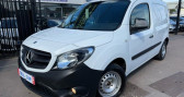 Mercedes Citan 109cdi Long Pro 12-2020  2020 - annonce de voiture en vente sur Auto Sélection.com
