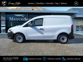 Mercedes Citan 110 CDI Fourgon BASE - 17900? ht  occasion  Gires - photo n4