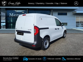 Mercedes Citan 110 CDI Fourgon BASE - 17900? ht  occasion  Gires - photo n7