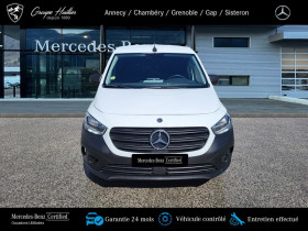 Mercedes Citan 110 CDI Fourgon BASE - 17900? ht  occasion  Gires - photo n2